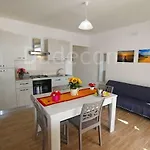 Made In Salento - Lu Mare Apartment