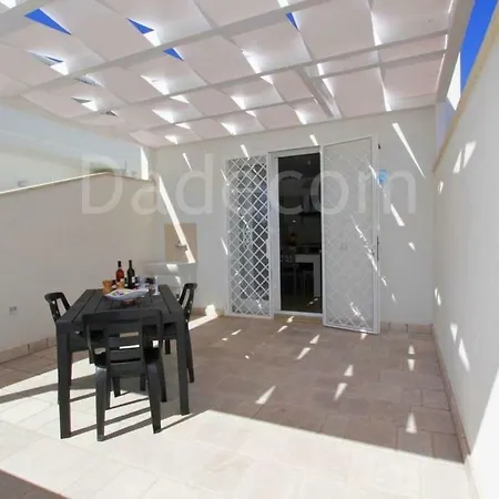 Made In Salento - Lu Mare *