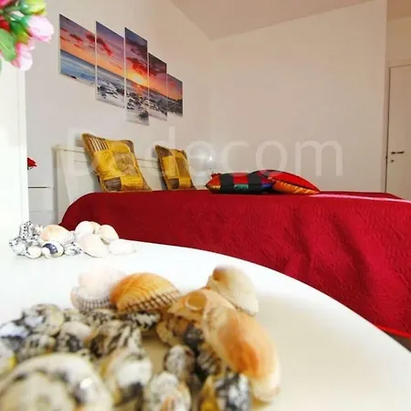 Daire Made In Salento - Lu Mare Torre San Giovanni Ugento