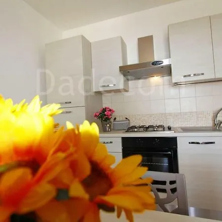 Daire Made In Salento - Lu Mare Torre San Giovanni Ugento