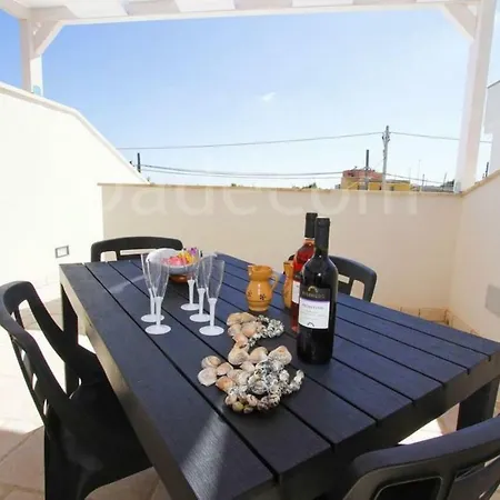 Made In Salento - Lu Mare * Torre San Giovanni Ugento