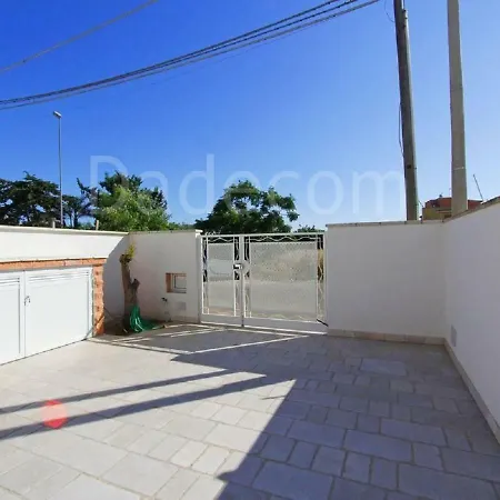 Made In Salento - Lu Mare Torre San Giovanni Ugento