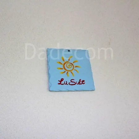 Made In Salento - Lu Mare Torre San Giovanni Ugento