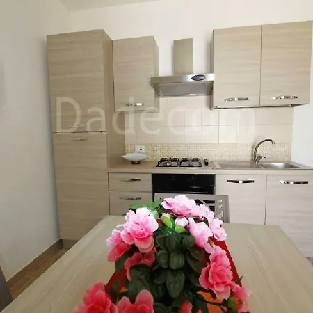 Daire Made In Salento - Lu Mare Torre San Giovanni Ugento