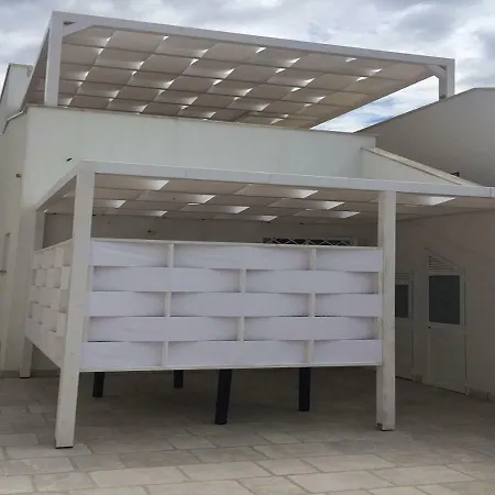 Made In Salento - Lu Mare *