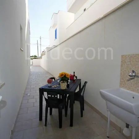 Made In Salento - Lu Mare Torre San Giovanni Ugento