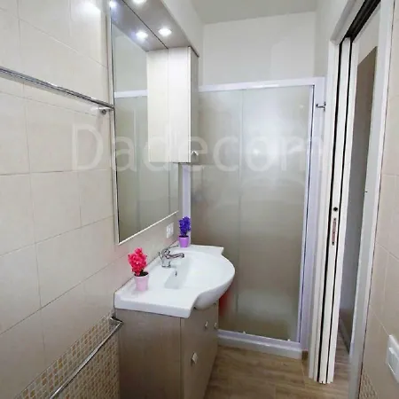 Apartment Made In Salento - Lu Mare