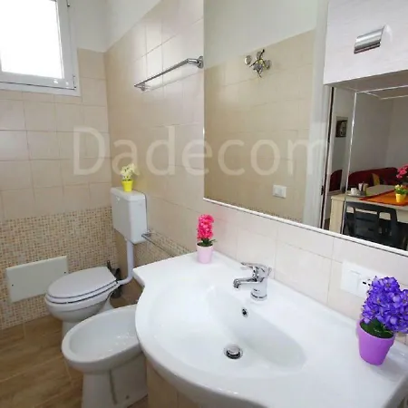 Διαμέρισμα Made In Salento - Lu Mare *