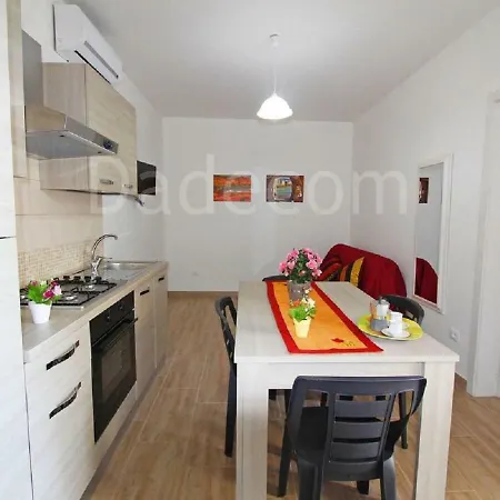Made In Salento - Lu Mare Apartment