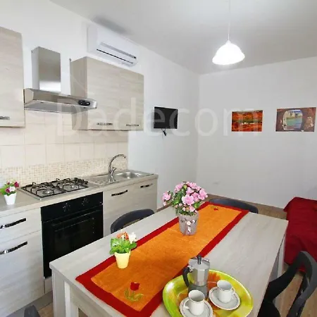 Made In Salento - Lu Mare Apartment *