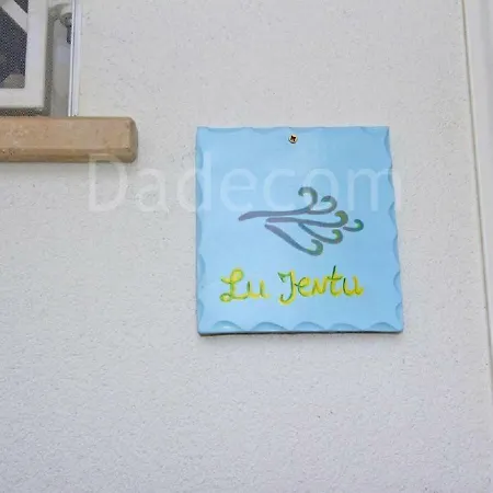 Apartment Made In Salento - Lu Mare Torre San Giovanni