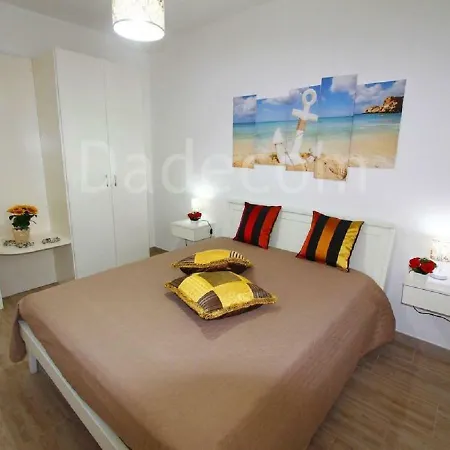 Made In Salento - Lu Mare *