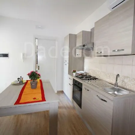 Made In Salento - Lu Mare Torre San Giovanni Ugento