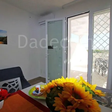 Made In Salento - Lu Mare * Torre San Giovanni Ugento