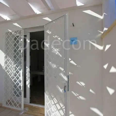 Apartment Made In Salento - Lu Mare