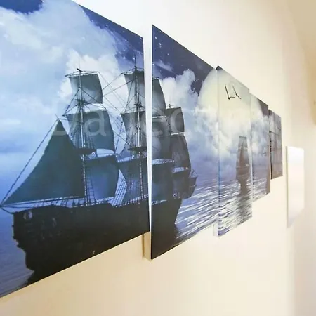 Made In Salento - Lu Mare