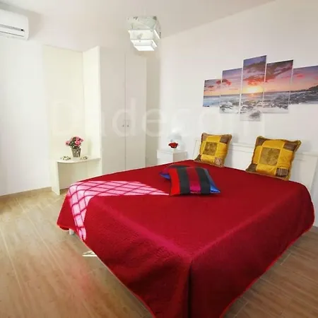 Made In Salento - Lu Mare Apartment Torre San Giovanni Ugento