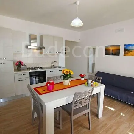 Made In Salento - Lu Mare Apartment
