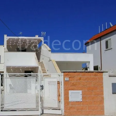 Made In Salento - Lu Mare Apartment