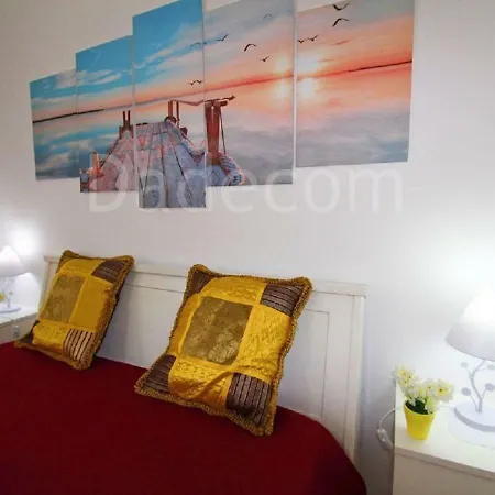 Apartment Made In Salento - Lu Mare *