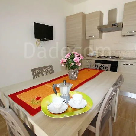 Made In Salento - Lu Mare Torre San Giovanni Ugento