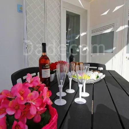 Made In Salento - Lu Mare Appartement