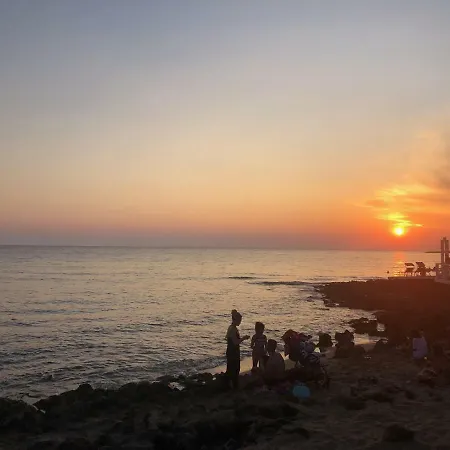 Made In Salento - Lu Mare Διαμέρισμα