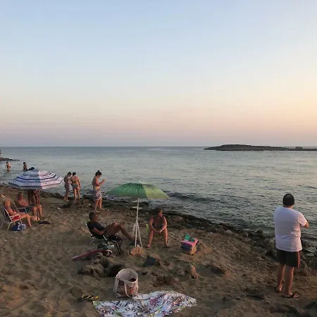Made In Salento - Lu Mare Apartment