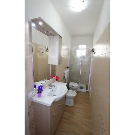 Made In Salento - Lu Mare Apartment Torre San Giovanni Ugento