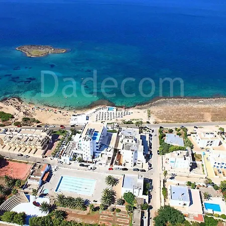 Διαμέρισμα Made In Salento - Lu Mare Torre San Giovanni Ugento