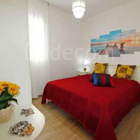 Made In Salento - Lu Mare Διαμέρισμα Torre San Giovanni Ugento