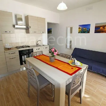 Apartment Made In Salento - Lu Mare