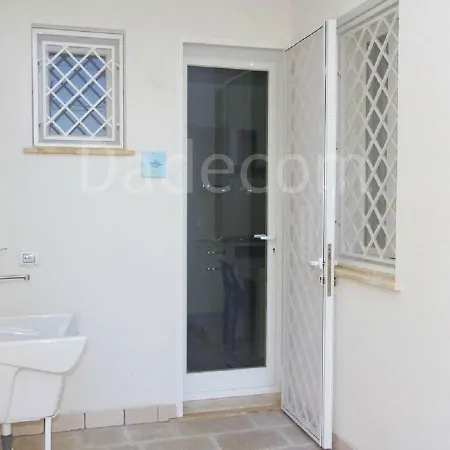 Made In Salento - Lu Mare * Torre San Giovanni Ugento