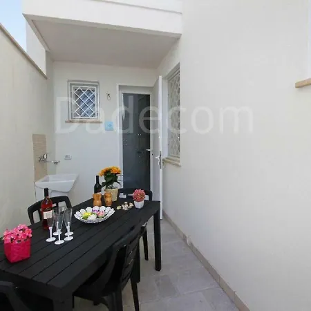 Made In Salento - Lu Mare Apartment