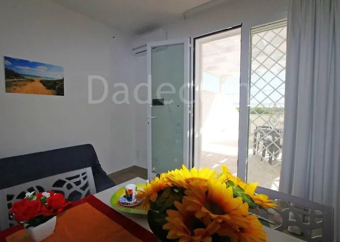 Made In Salento - Lu Mare * 托雷圣乔万尼乌