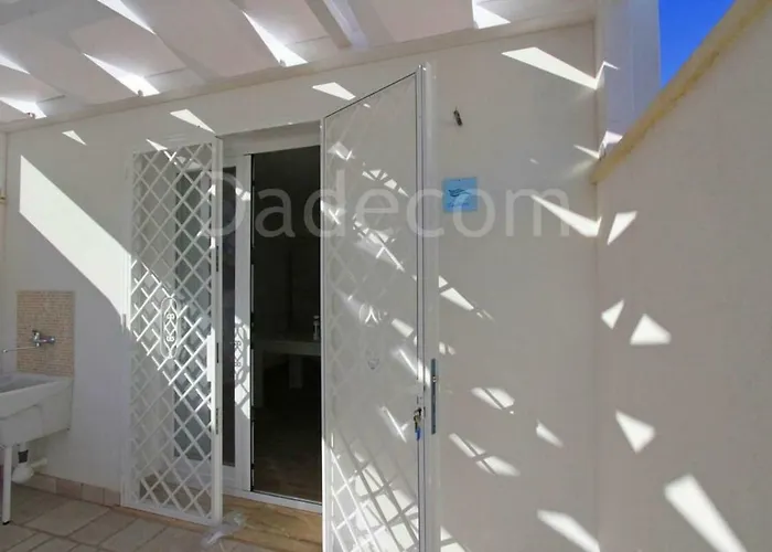 Appartement Made In Salento - Lu Mare