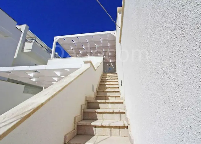 Made In Salento - Lu Mare Torre San Giovanni