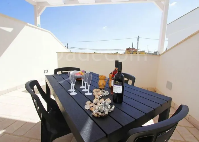 Made In Salento - Lu Mare * 托雷圣乔万尼乌